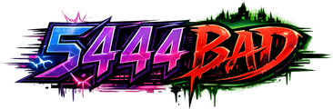 5444bad